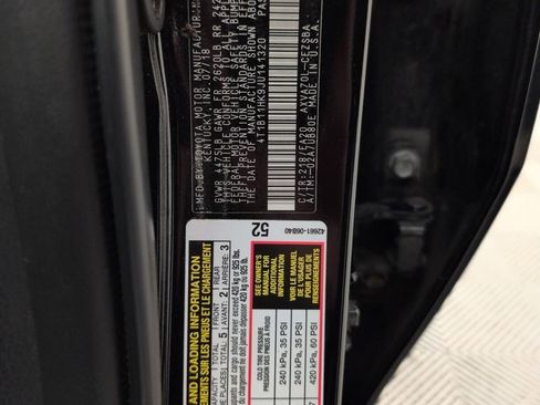 Used 2018 Toyota Camry SE image 46