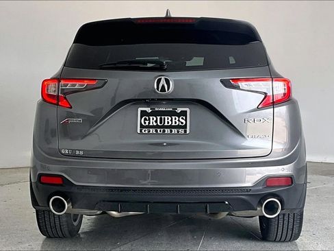 Used 2024 Acura RDX A-Spec image 6