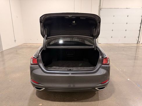 Used 2022 Lexus ES 350 w/ Premium Package image 9