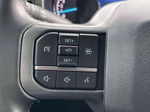 Certified 2023 Ford F150 XLT w/ Equipment Group 302A High AWD/4WD image 15