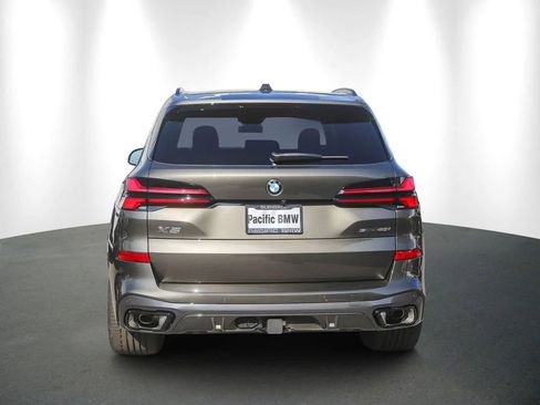 New 2026 BMW X5 sDrive40i w/ M Sport Package image 5