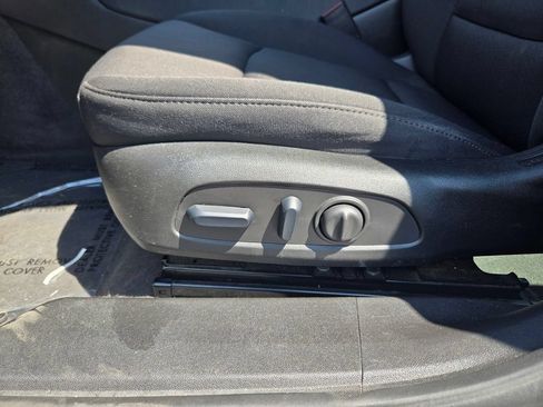 Used 2024 Chevrolet Malibu LT FWD image 12