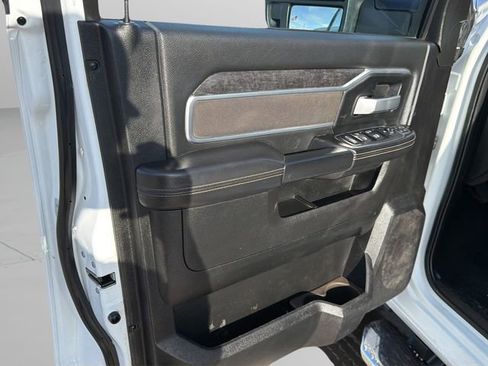 Used 2024 RAM 2500 Big Horn w/ Off Road Package image 18