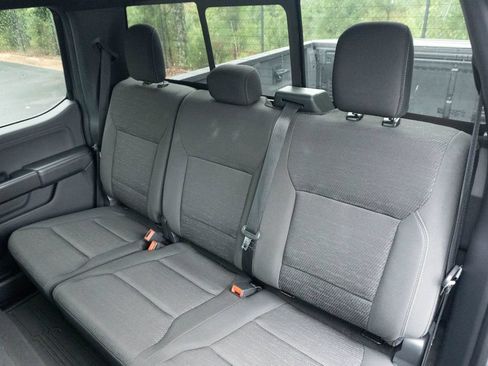 Used 2024 Ford F150 XLT w/ Equipment Group 302A MID AWD/4WD image 19