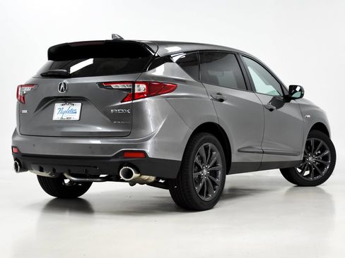 New 2026 Acura RDX A-Spec AWD/4WD image 34
