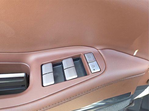 New 2026 Lincoln Navigator L Reserve image 15