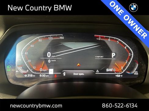 Used 2019 BMW X5 xDrive40i w/ Convenience Package image 21