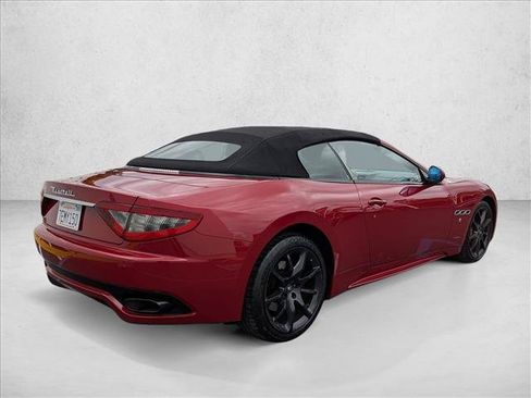 Used 2014 Maserati GranTurismo MC RWD image 5