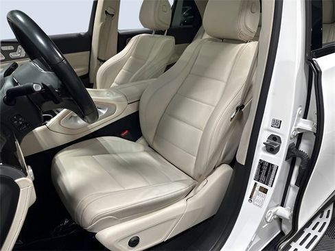 Used 2022 Mercedes-Benz GLE 350 4MATIC image 30