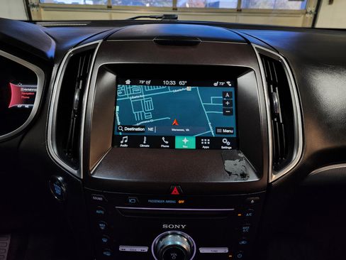 Used 2017 Ford Edge Titanium w/ Equipment Group 302A image 34