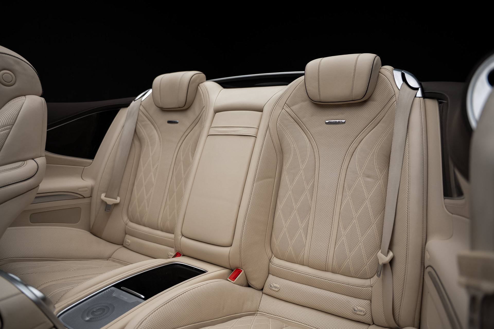 Used 2017 Mercedes-Benz S 65 AMG Cabriolet image 77