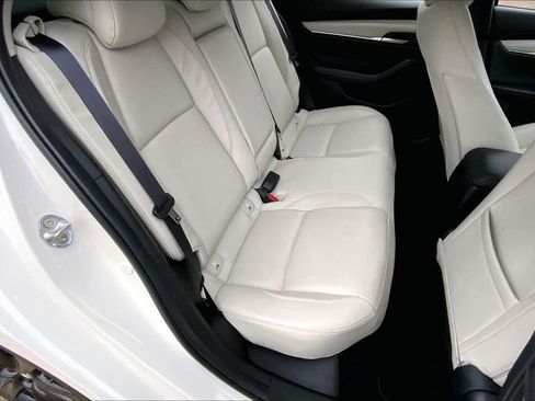 Used 2025 MAZDA MAZDA3 2.5 Turbo Premium Plus image 18