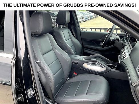 Used 2025 Mercedes-Benz GLE 350 4MATIC image 10