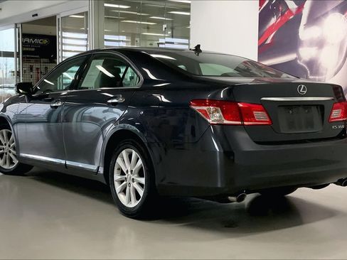 Used 2011 Lexus ES 350 image 4