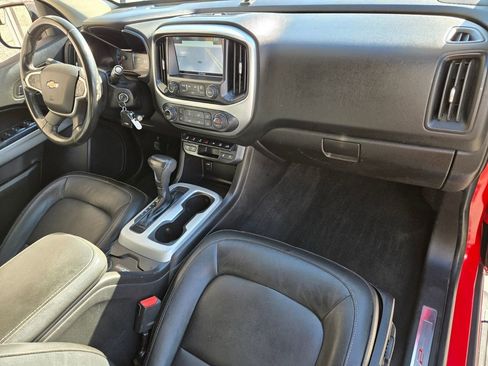 Used 2018 Chevrolet Colorado ZR2 image 19