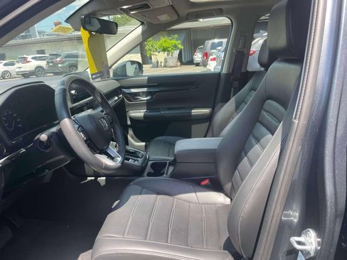 Used 2024 Honda CR-V EX-L image 15