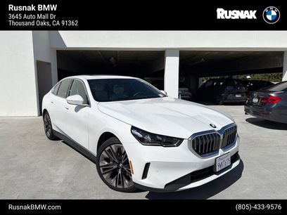 Used 2026 BMW 530i
