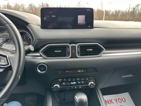 Used 2024 MAZDA CX-5 Carbon Edition image 23