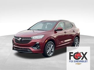 Certified 2023 Buick Encore GX Select w/ Experience Buick Package 360° Tour
