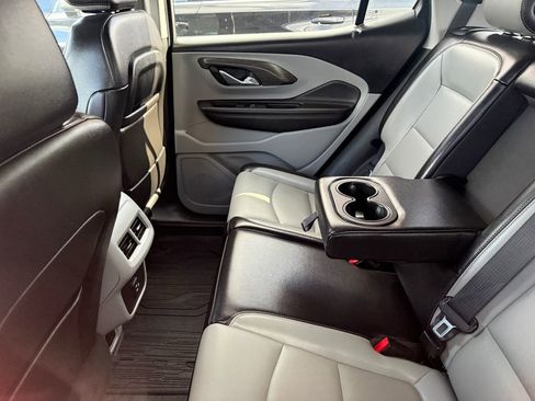 Used 2020 GMC Terrain SLT AWD/4WD image 23