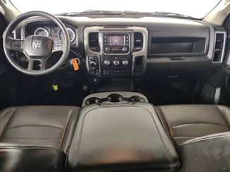 Used 2022 RAM 1500 Tradesman w/ Chrome Appearance Group video 2