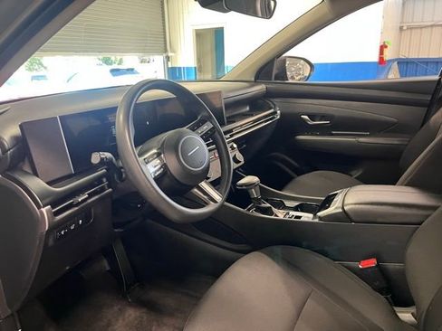 Used 2025 Hyundai Tucson SEL image 22