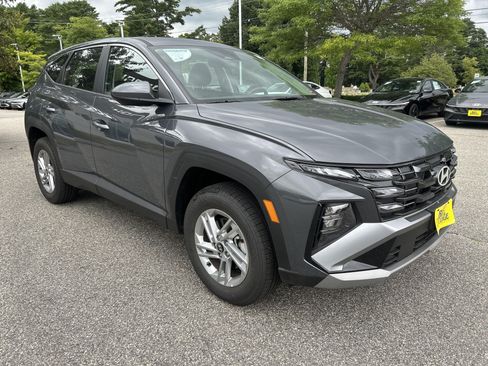 New 2026 Hyundai Tucson SE AWD/4WD image 29