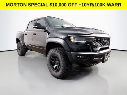 New 2026 RAM 1500 RHO w/ RHO Level 1 Equipment Group