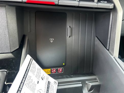 New 2026 Toyota Tundra Limited RWD image 16