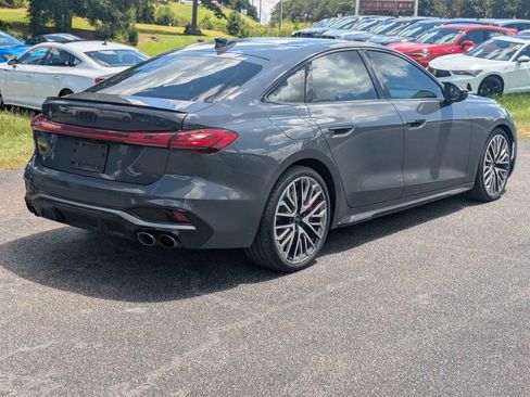 Used 2025 Audi S5 Prestige AWD/4WD image 6