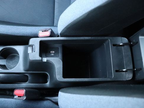 Used 2024 Nissan Versa SV image 35