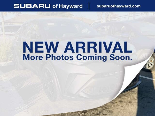 Used 2021 Toyota C-HR Nightshade FWD image 1