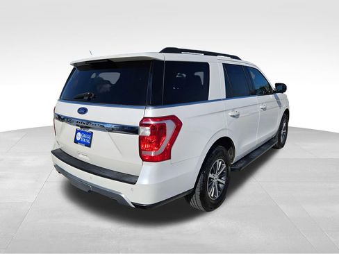 Used 2019 Ford Expedition XLT w/ Equipment Group 201A image 7