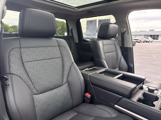 Used 2024 Toyota Tundra Limited w/ Nightshade Package AWD/4WD image 34