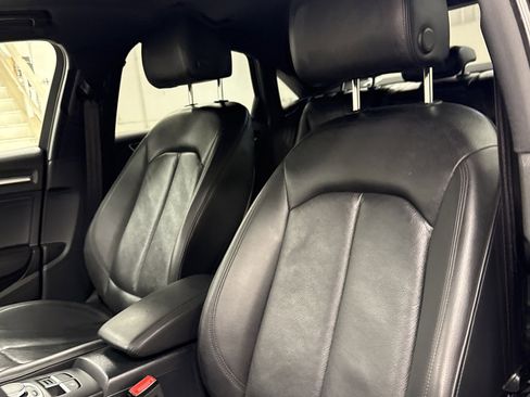 Used 2020 Audi A3 2.0T Premium image 5