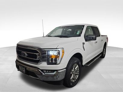 Certified 2023 Ford F150 XLT w/ Equipment Group 302A High