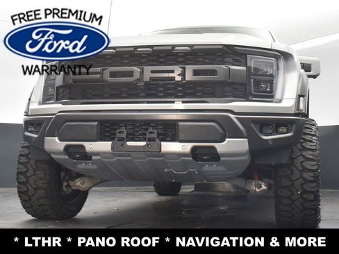 Used 2023 Ford F150 Raptor image 22