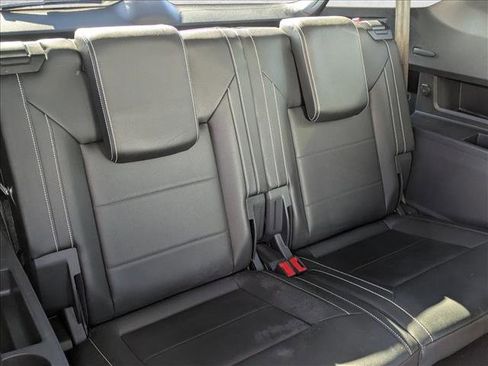 Used 2023 Volkswagen Atlas SEL image 21
