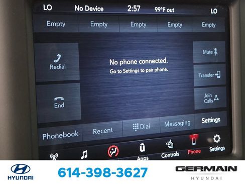 Used 2020 RAM 1500 Laramie AWD/4WD image 30