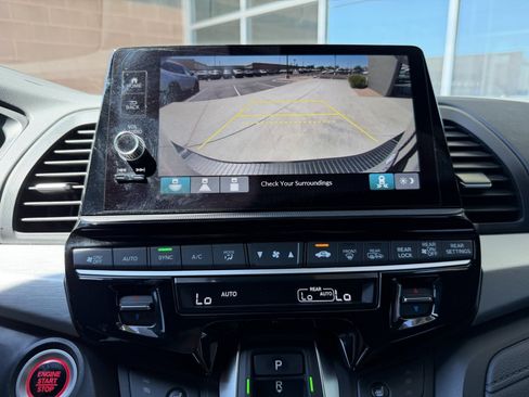 Used 2025 Honda Odyssey Sport-L image 19