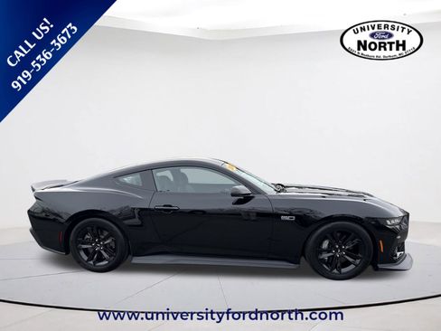 Used 2024 Ford Mustang GT image 8