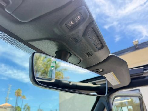 Used 2023 Jeep Wrangler Unlimited w/ Sun & Screen Package AWD/4WD image 18