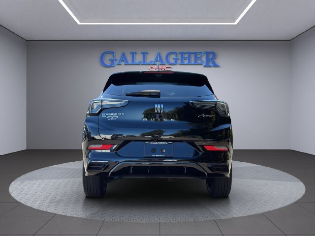 Used 2024 Buick Encore GX Avenir w/ Avenir Technology Package AWD/4WD image 6