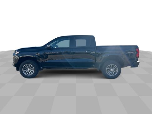 Certified 2024 Chevrolet Colorado LT w/ LT Convenience Package II AWD/4WD image 6