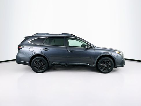 Used 2021 Subaru Outback Onyx Edition XT w/ Tech Package 3 AWD/4WD image 10