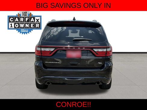 Used 2023 Dodge Durango R/T RWD image 6