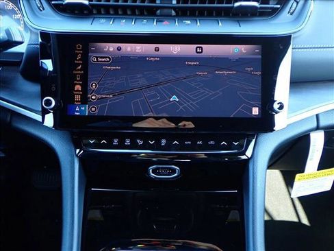 New 2026 Jeep Grand Cherokee Limited image 19