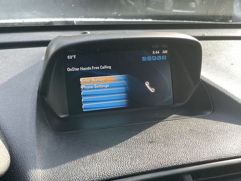 Used 2016 Buick Encore FWD image 32