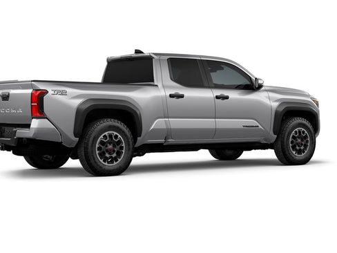 New 2026 Toyota Tacoma TRD Off-Road AWD/4WD image 11