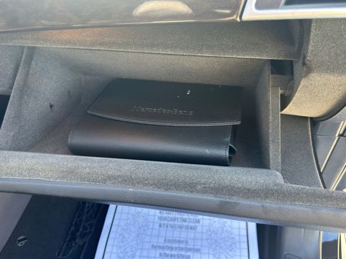 Used 2015 Mercedes-Benz ML 250 BlueTEC 4MATIC image 39